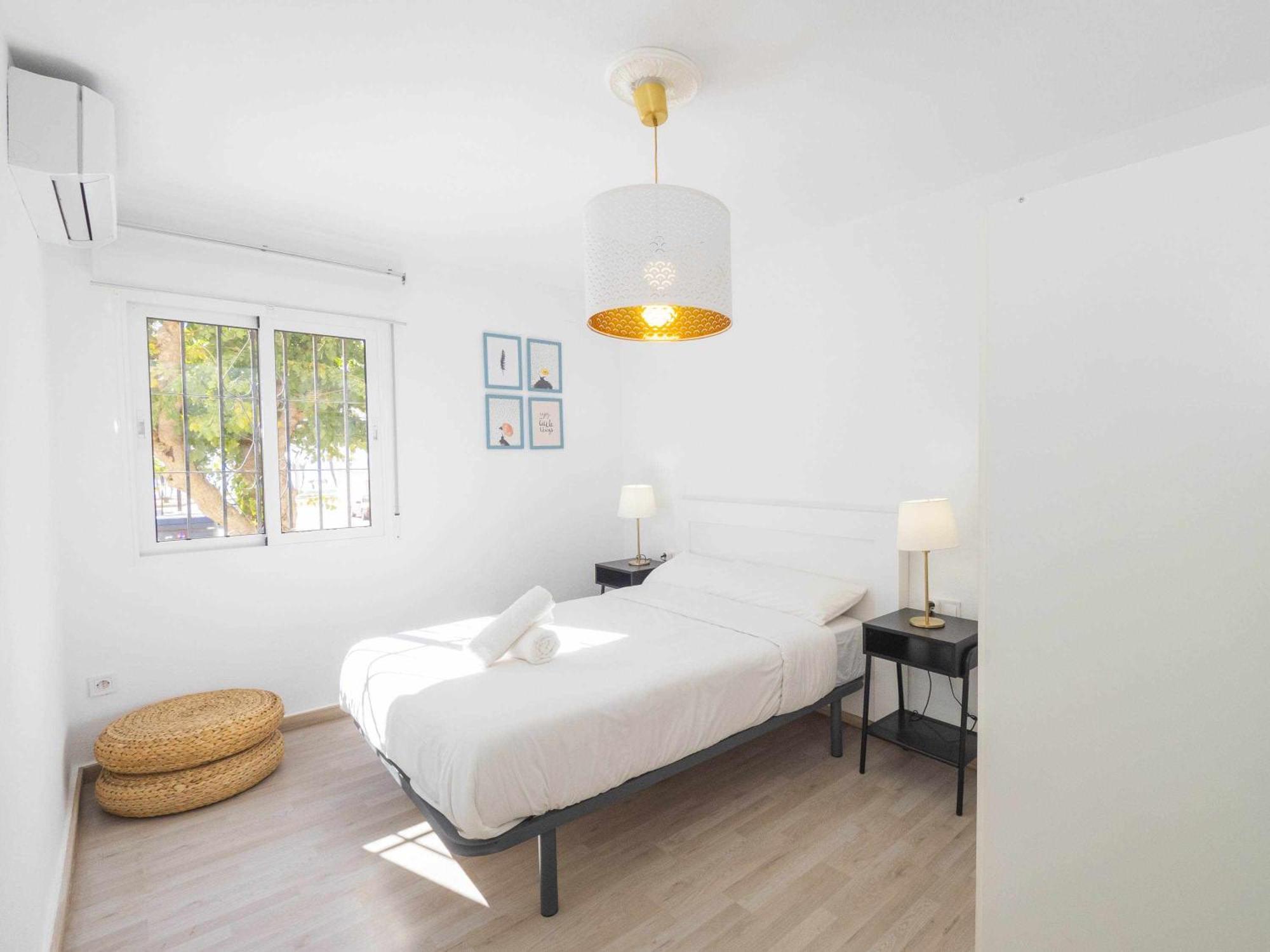 Apartamento Piscina y Parking en la Playa Rincón de la Victoria Exterior foto